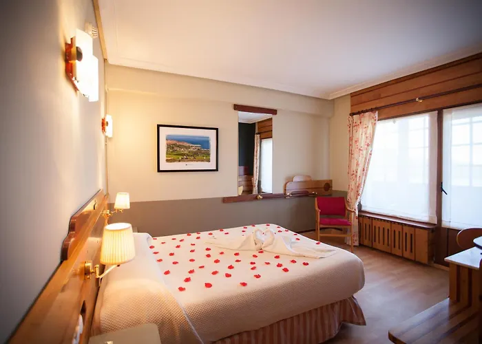 Hotel Kaype - Quintamar