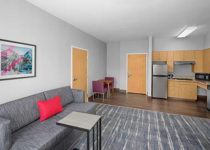 Hampton Inn & Suites Orem/Provo