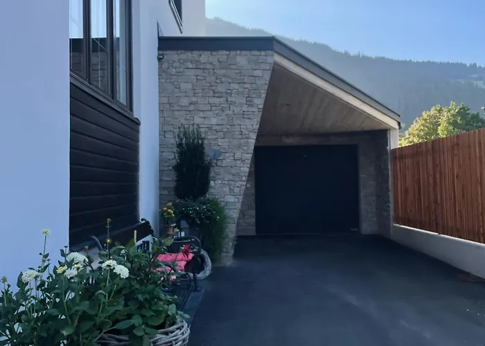 Hotel-Garni Austria Westendorf - Tirol Erleben