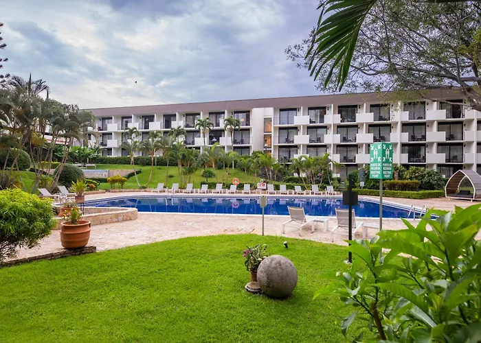 Irazú Hotel&Studios