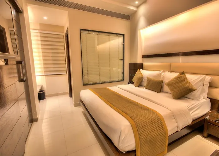 The Singh Empire -Luxury Collection Hotel
