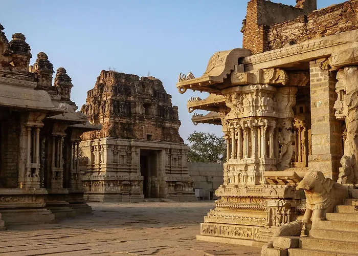 Hyatt Place Hampi