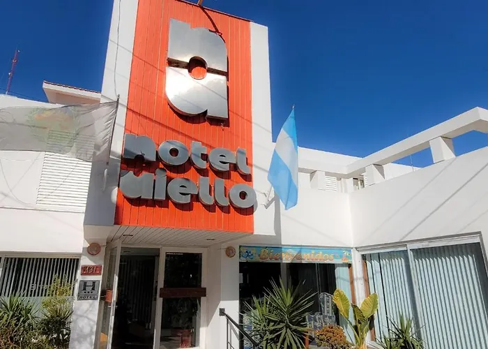 Hotel Aiello