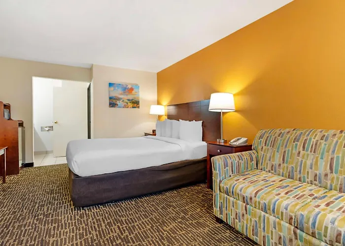 Sonoma Winegrower'S Inn
