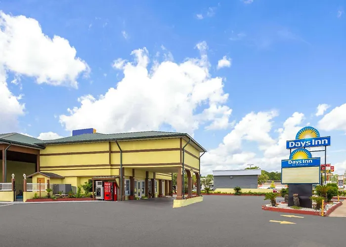 Quality Inn Waycross