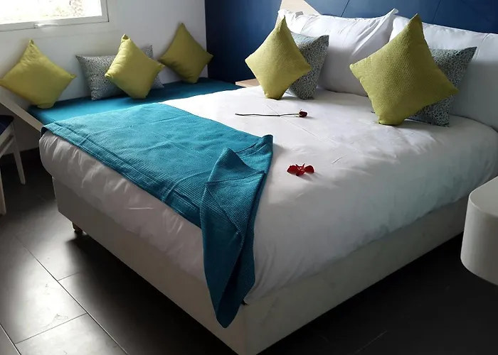 Relax Hôtel Oujda