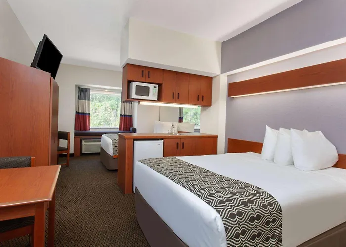 Microtel Inn And Suites By Wyndham - Lady Lake/ The Villages