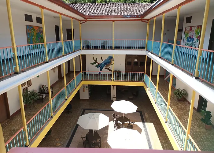 Imca Hotel