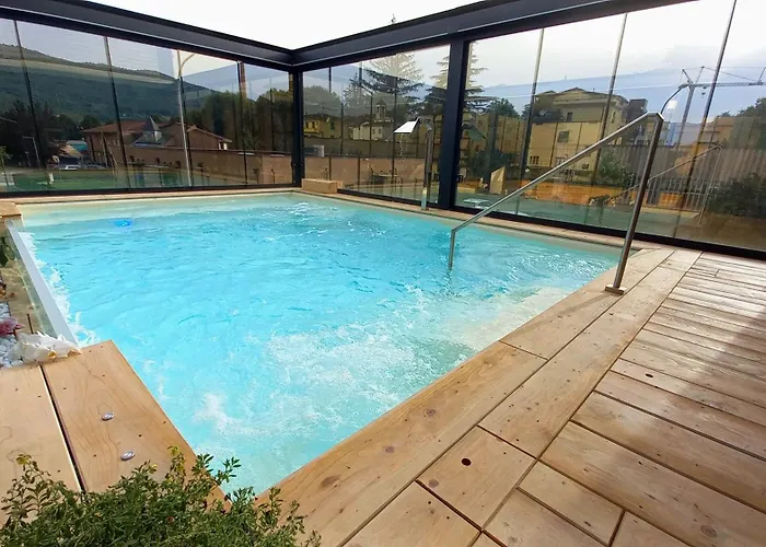 Hotel Giardino