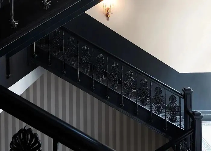 Maison Metier