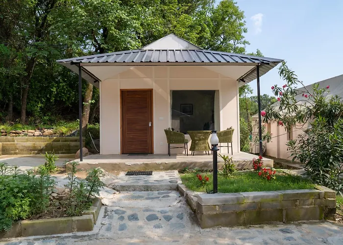 Dev Bhoomi Farms & Cottages