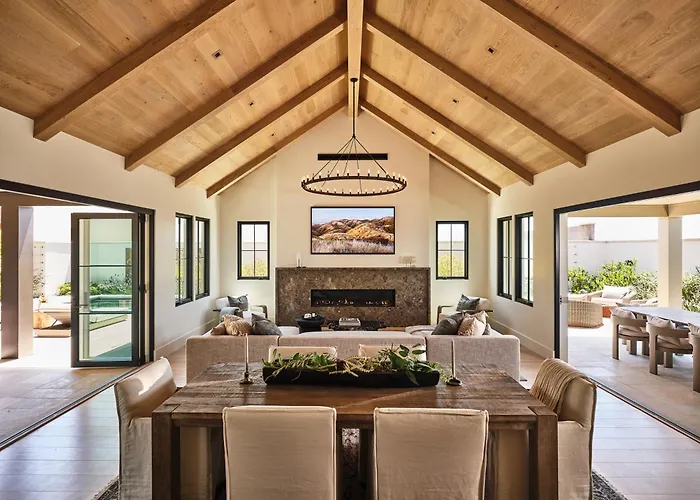 Stanly Ranch, Auberge Collection