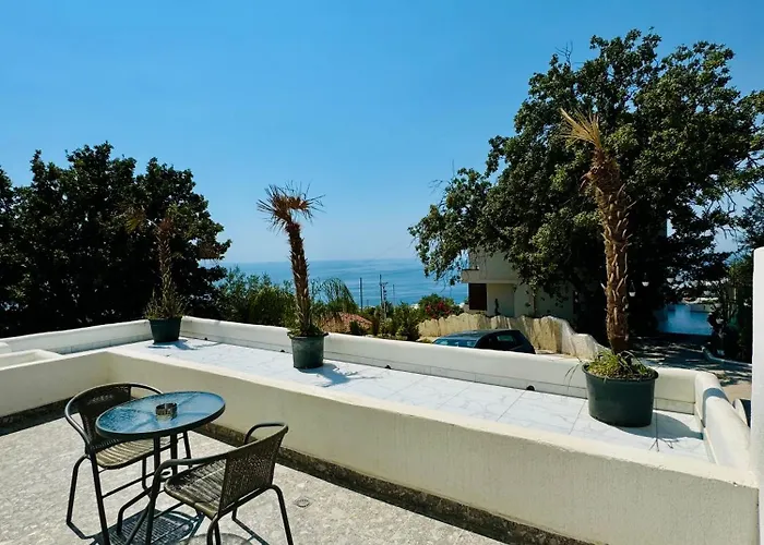 Gogo'S Boutique Hotel