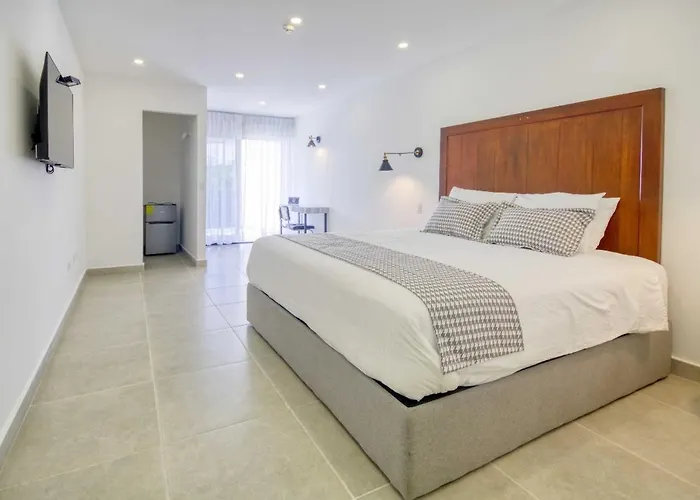 Hotel Vista Lago