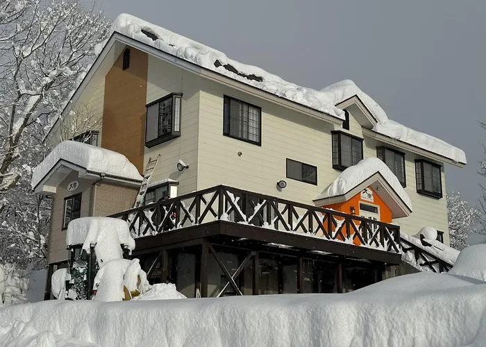 Daiju Myoko - Renovated In 2025