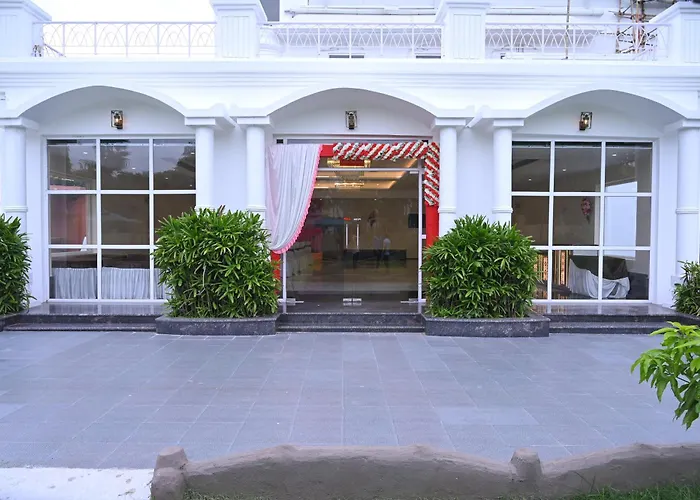 Hotel Vishnu Vihar
