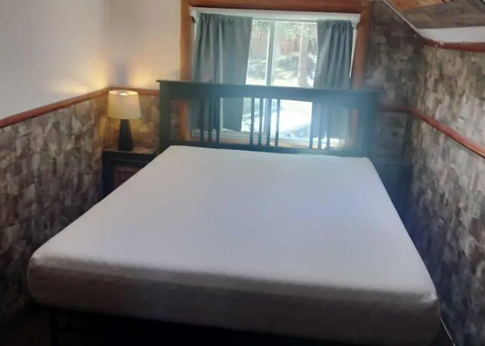 Big Bear Lake - Tulip Lane Cabin #22