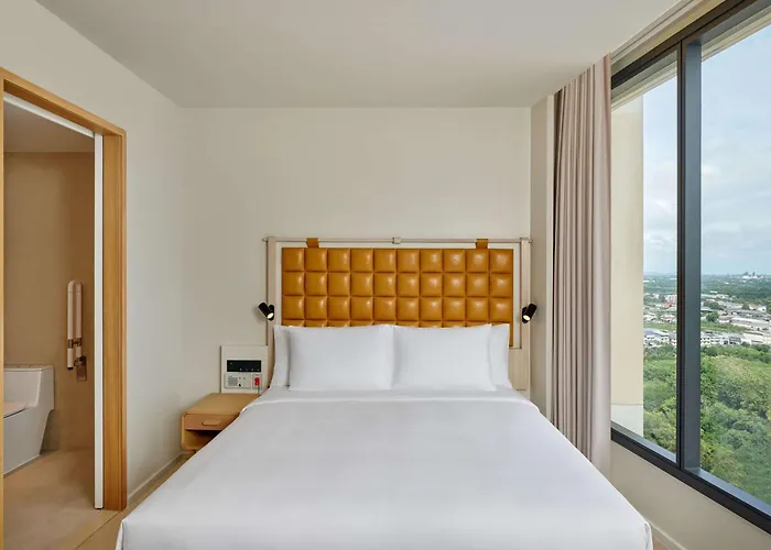 Hilton Garden Inn Rayong