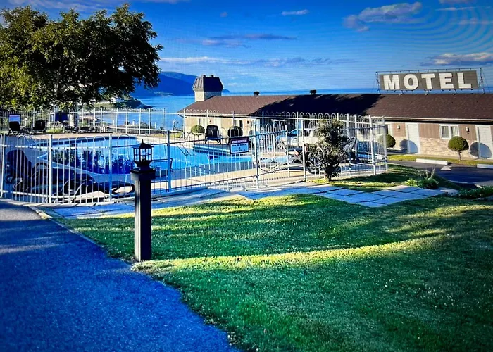 Motel Belvedere