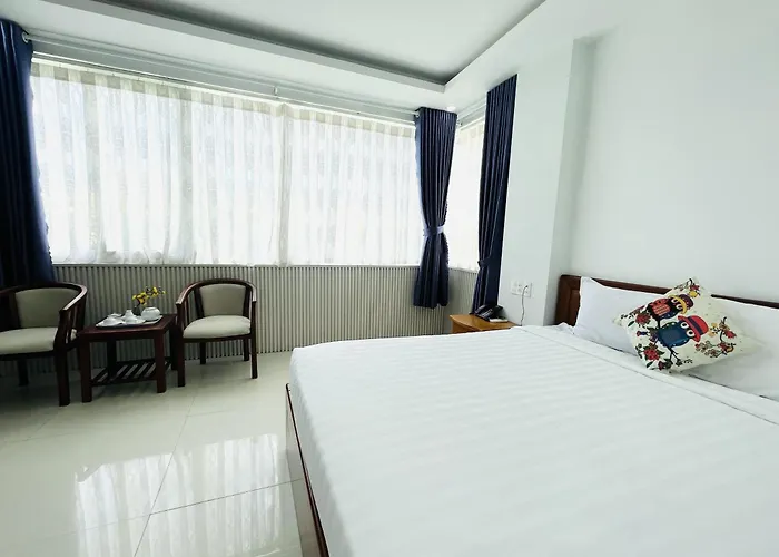 Palace Boutique Hotel Rach Gia