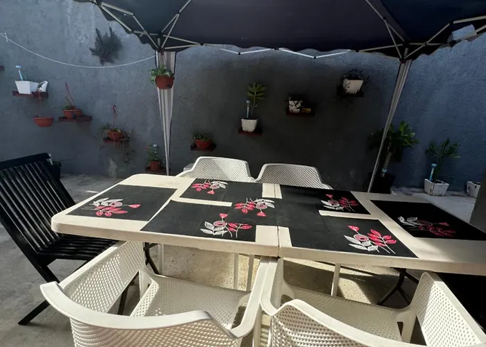 Casa de la orquidia