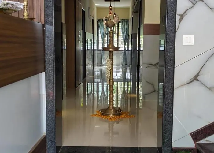 Janardhana Residency