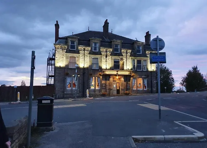 The York