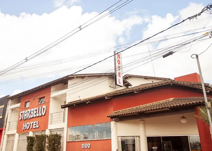 Starbello Hotel
