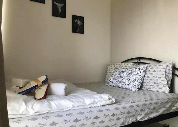 South Residence
