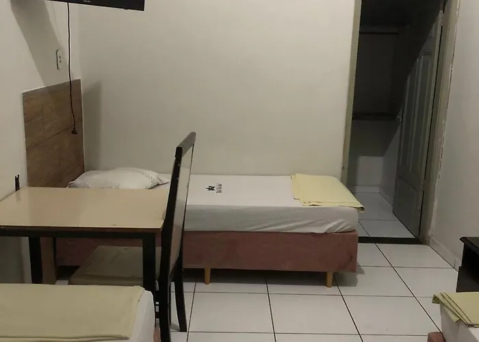 Hotel Vila Real