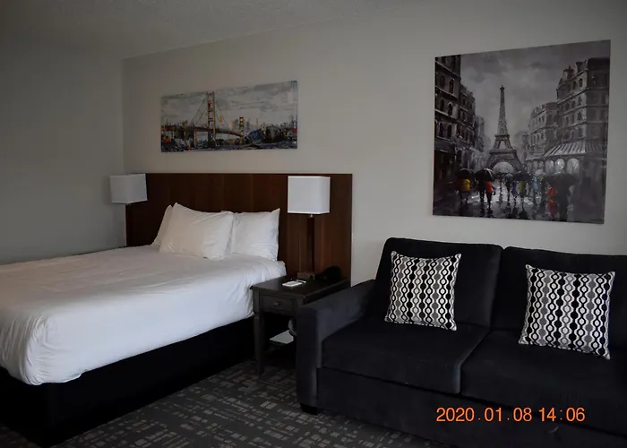 High Pont Resort