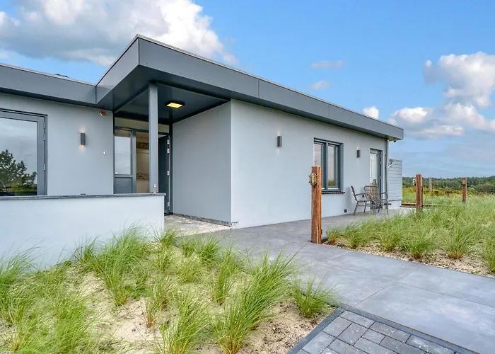 Stunning Home In Bergen Aan Zee