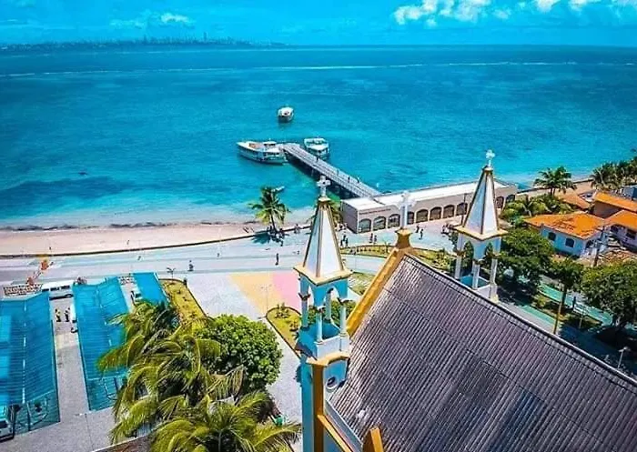 Pousa Hotel Sonho de Verão
