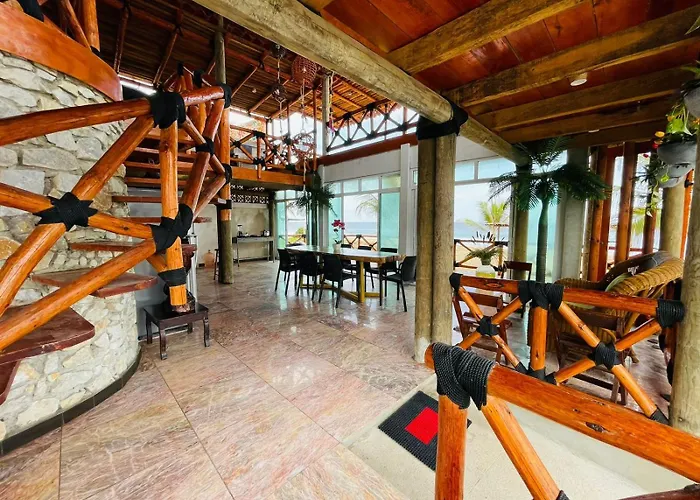 Villas Coco Mare Suite 3