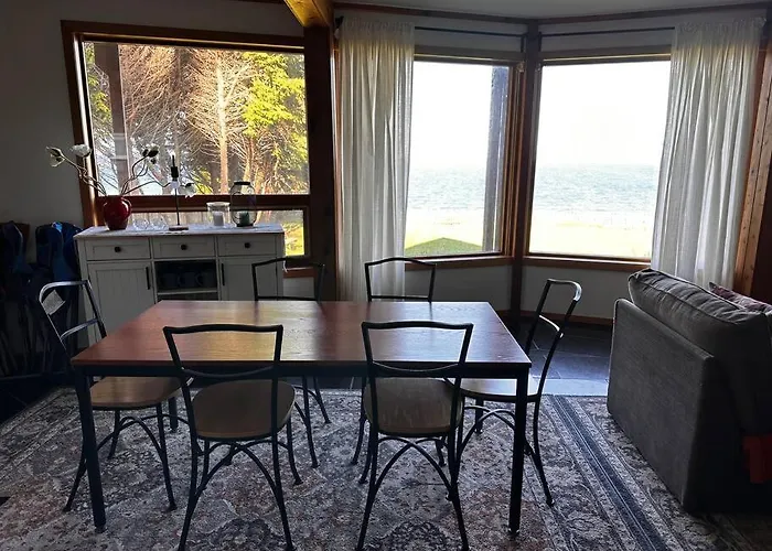 Home Away From Home