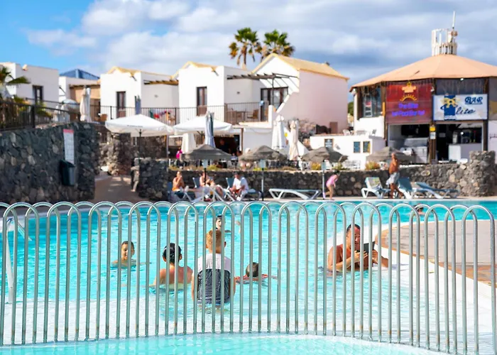 Elite Fuerteventura By Ecr