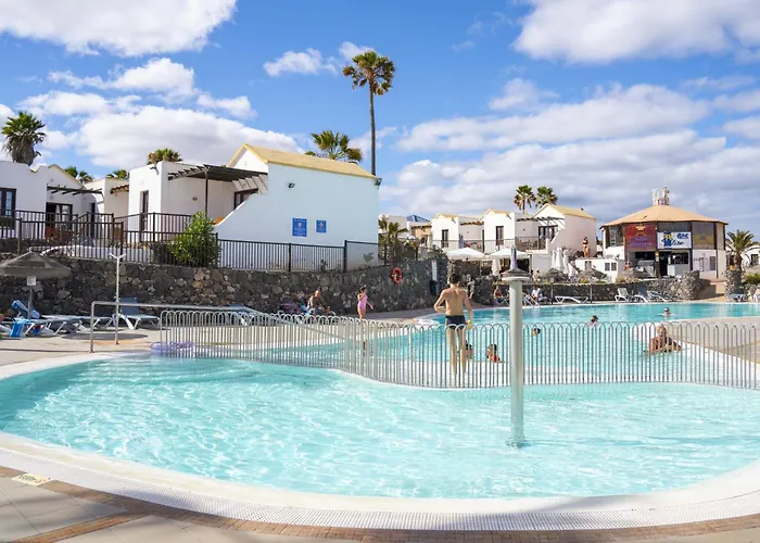 Elite Fuerteventura By Ecr