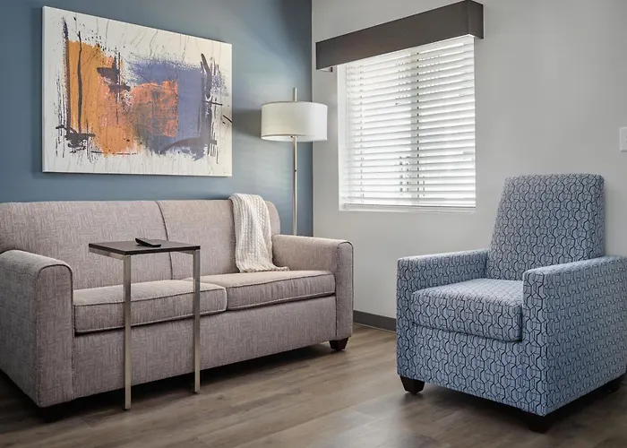 Stayapt Suites Waco