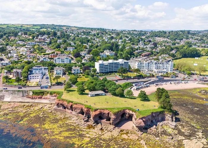 Waters Edge Hotel Torquay