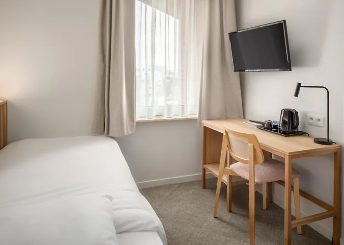 Hotel Chamade