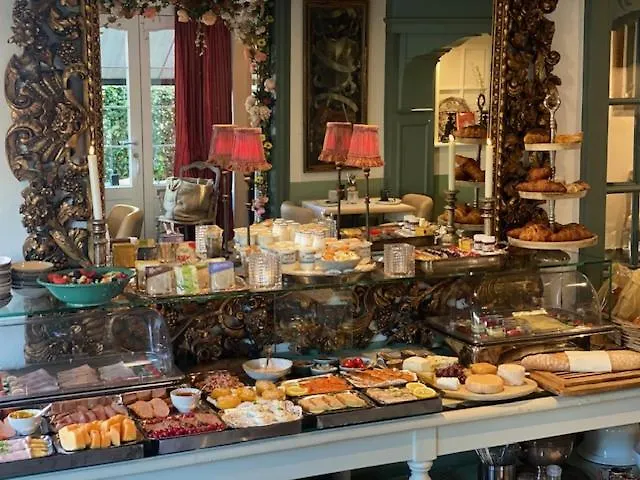 Hotel Villa Verdi