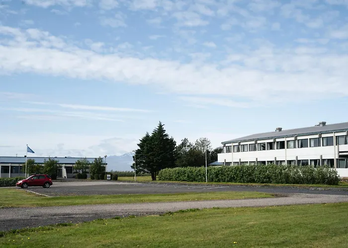 Hotel Joekull