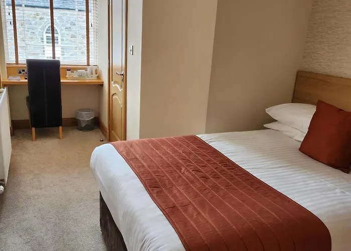 Victoria Hotel