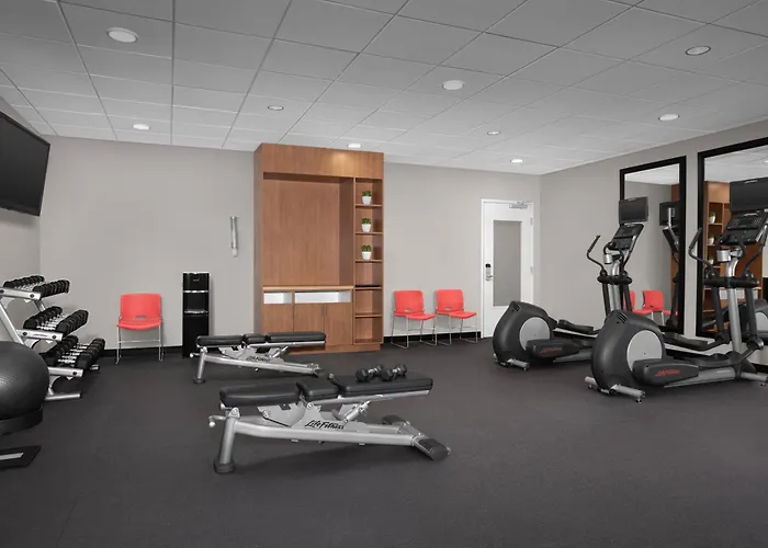 Towneplace Suites Bridgeport Clarksburg