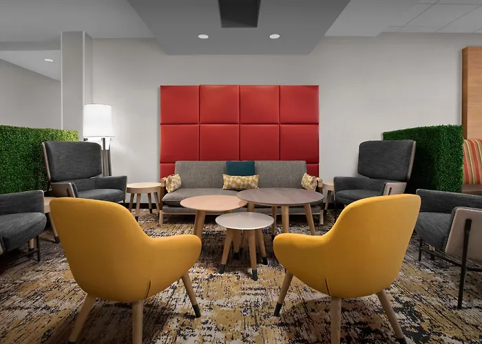 Towneplace Suites Bridgeport Clarksburg