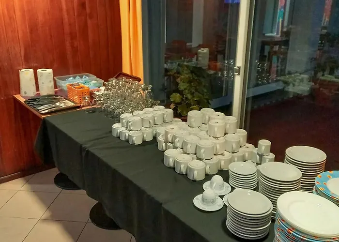 Hotel Aiello