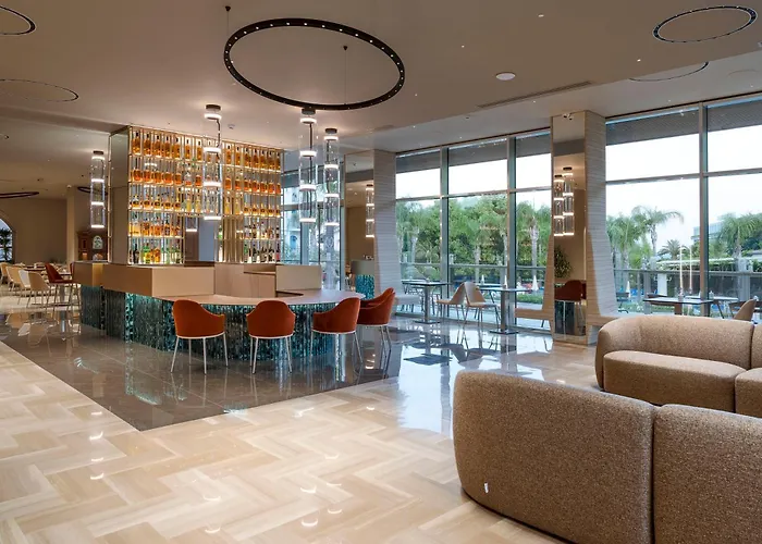 Sant Alphio Garden Hotel&SPA