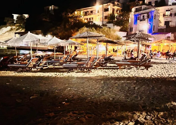 Nefeli Boutique Hotel