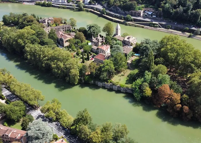 Maison d'hôtes Côté Saône