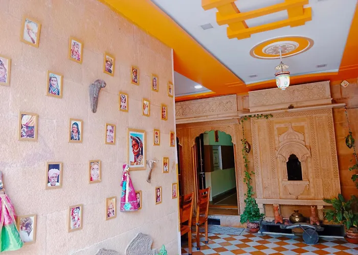 Shanti Home